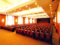 Golden Lily Fuzhou (Fujian) Exterior photo