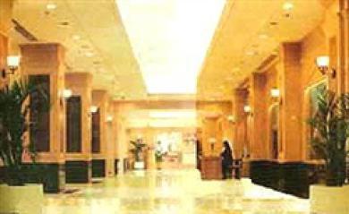 Golden Lily Fuzhou (Fujian) Exterior photo